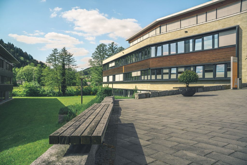 Zentrum für Gesundheit und Wohlbefinden