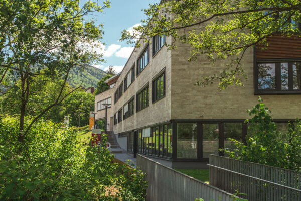 Fabrik Sonntag Gesundheitszentrum