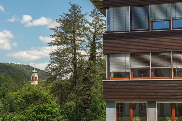 Fabrik Sonntag Haus 4b