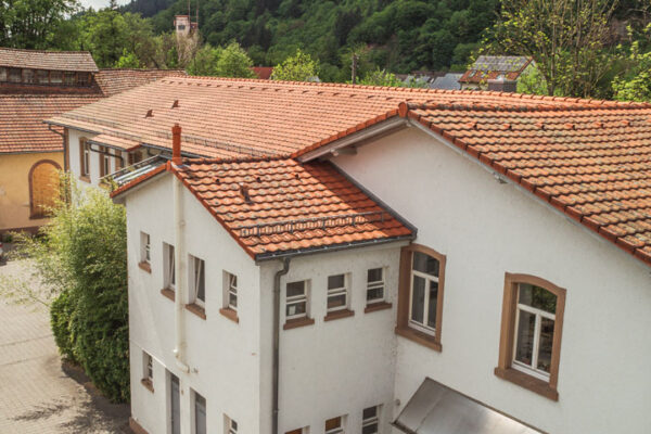 Fabrik Sonntag Vitrocell