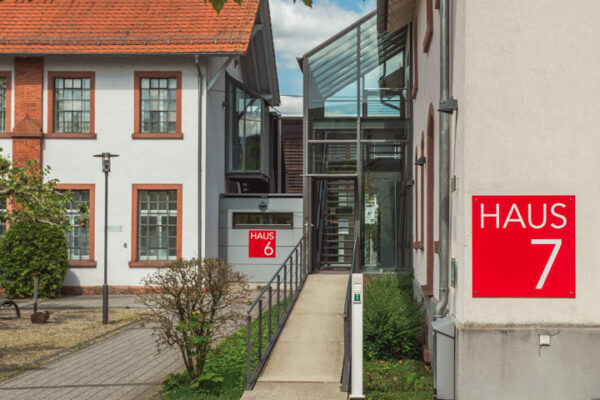 AOK Waldkirch Fabrik Sonntag