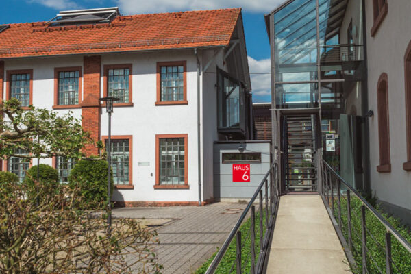 AOK Waldkirch Fabrik Sonntag