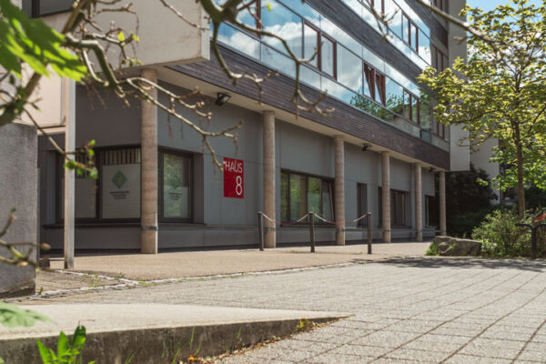 AOK Waldkirch Fabrik Sonntag