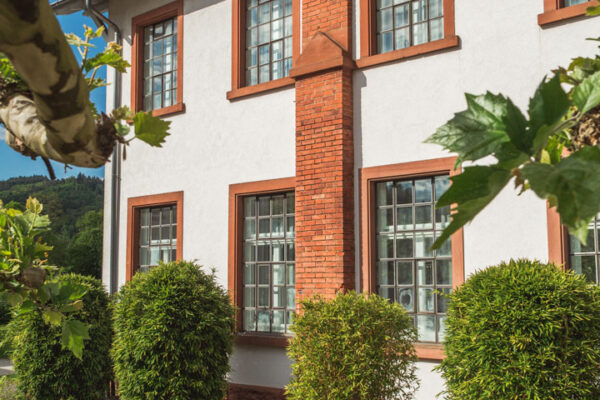 Campus Waldkirch Fabrik Sonntag