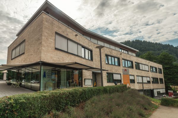 Apotheke Waldkirch Fabrik Sonntag