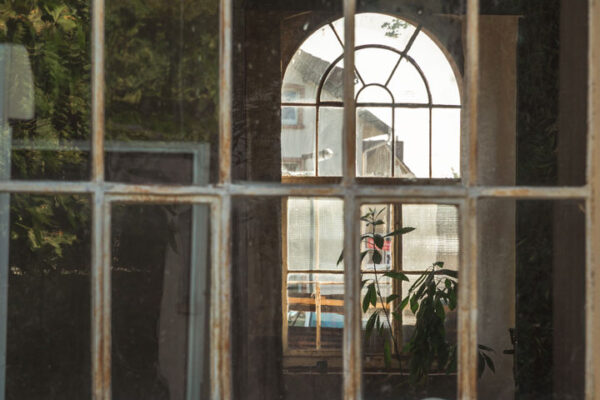 Kulturkathedrale Waldkirch Fabrik Sonntag