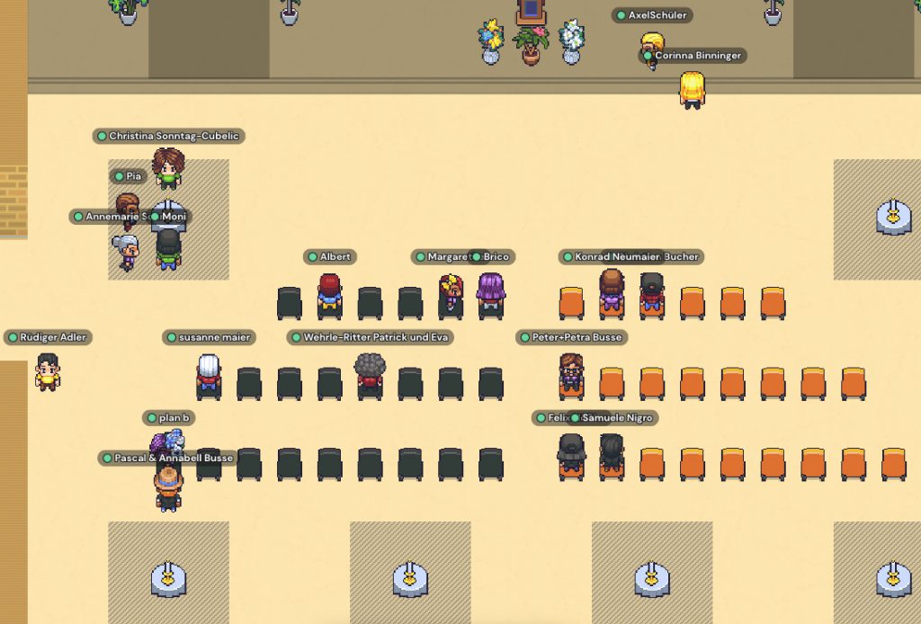 Neujahrsfeier:<br />Januar 2022