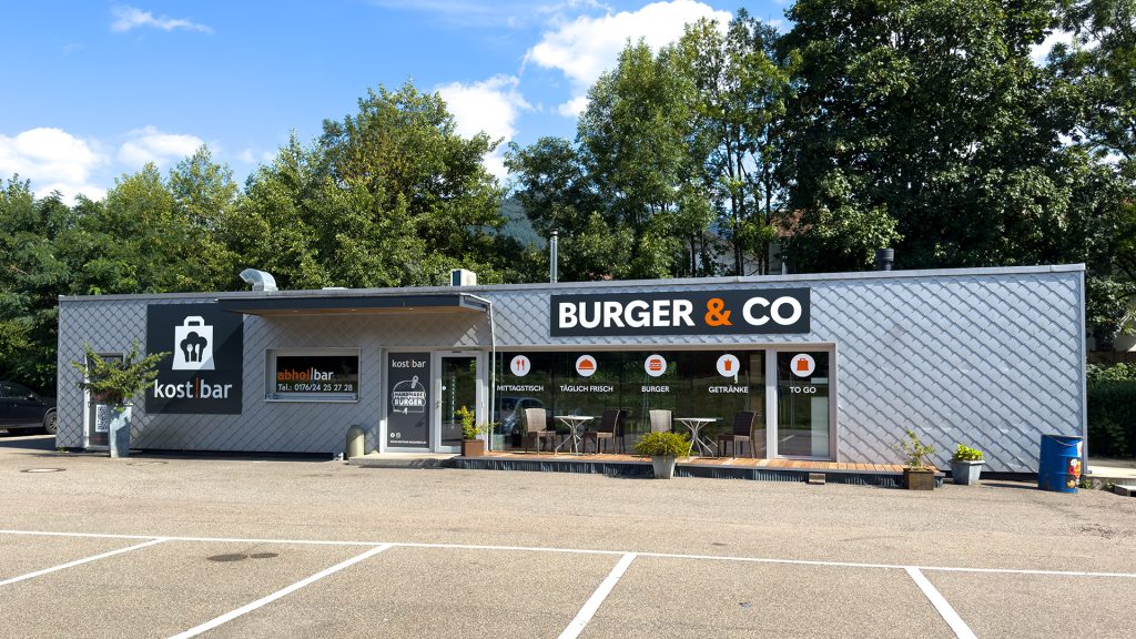 Neueröffnung der kost|bar